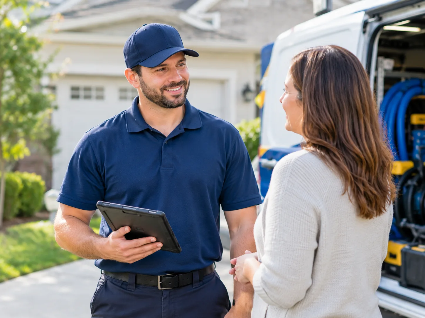 Sewage Backup Cleanup Dublin, PA FAQs